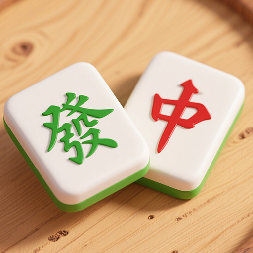 吃碰来消消