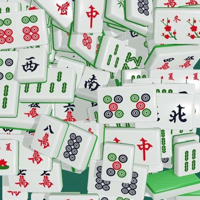 超级消消麻将
