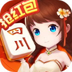微屏掌心四川麻将游戏软件