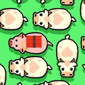 刺客突围逃生