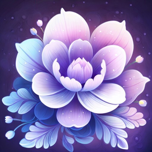 消除花朵游戏