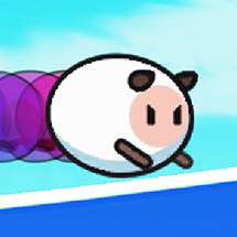 跳小羊