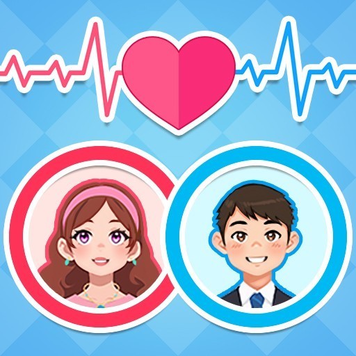 时光爱玩游戏