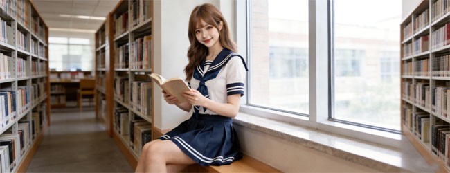 女友逆袭记