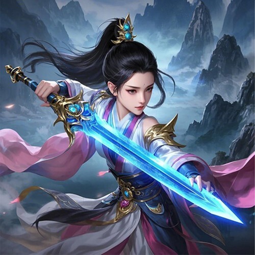 武器小行家