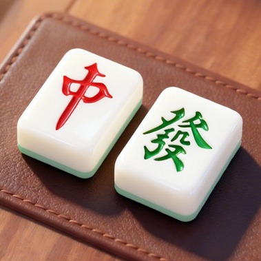 吃碰杠爱消消