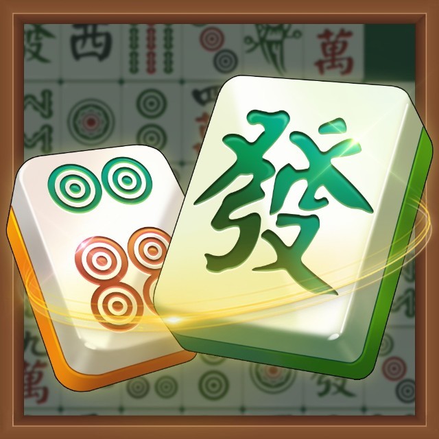 雀友对对碰