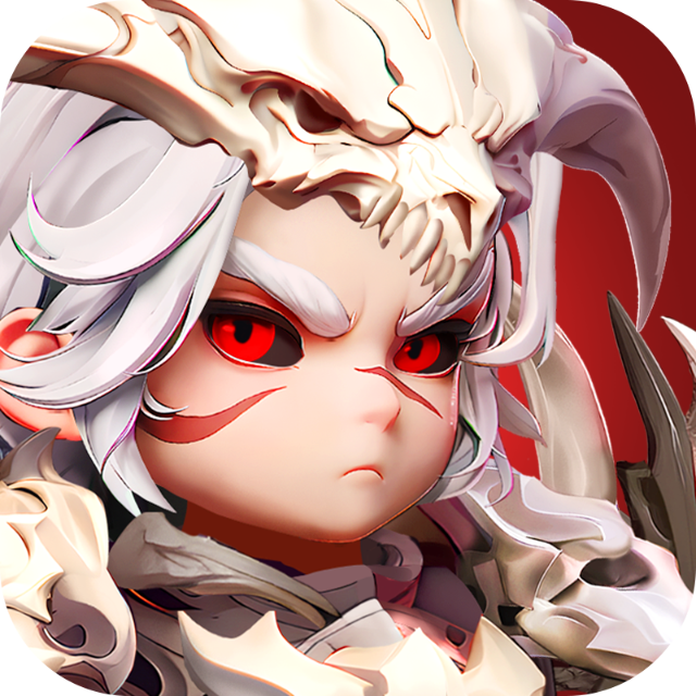 三国猛将传