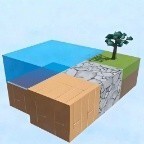 水方块