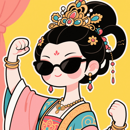 我眼神无敌