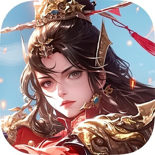武将冲锋