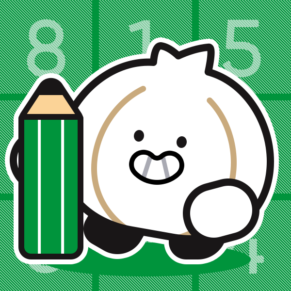 数独与激情