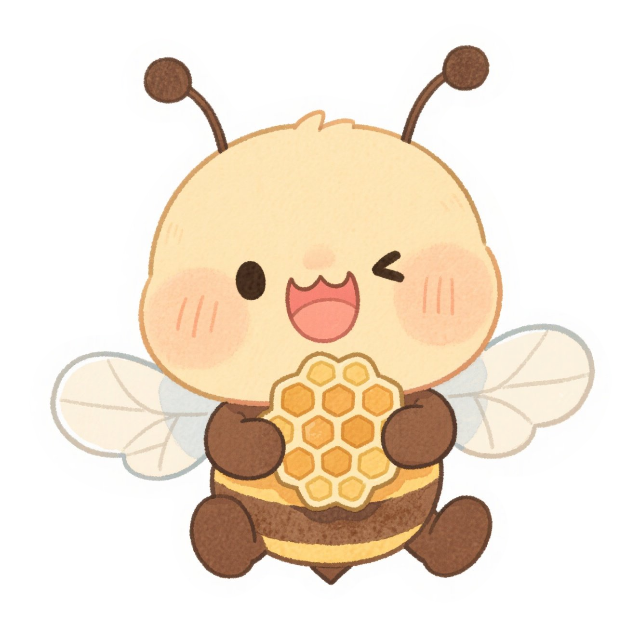 暴走小蜜蜂