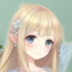 幽林幻影