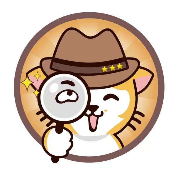 喵喵找福气