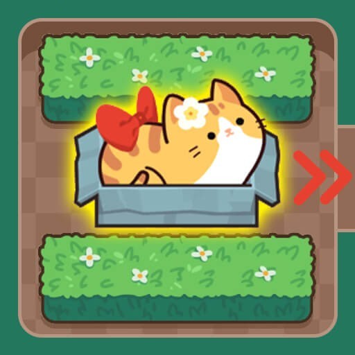 花花走你