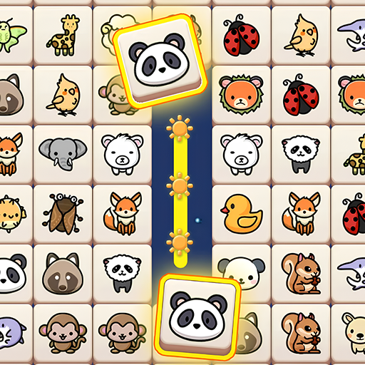 连连大消除