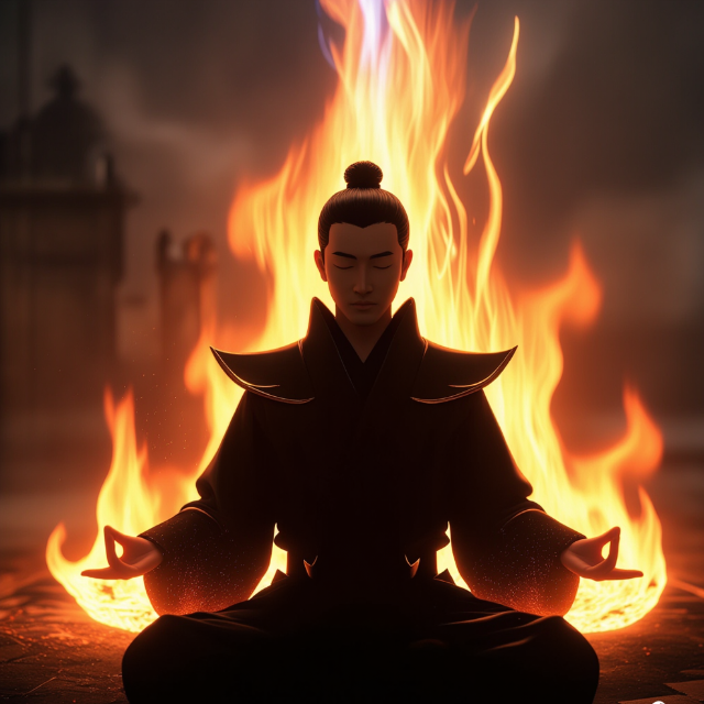 放置修仙