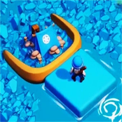 海岛夺宝奇兵