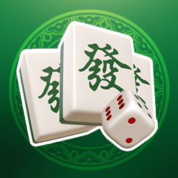 麻将消消看