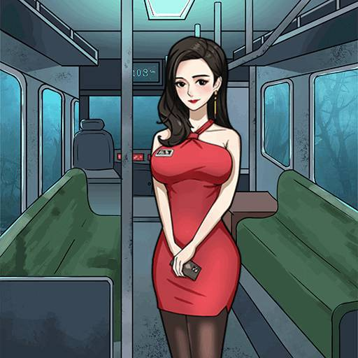 诡奇找茬
