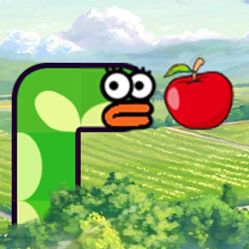 果子贪吃蛇进化游戏