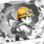 矿矿矿