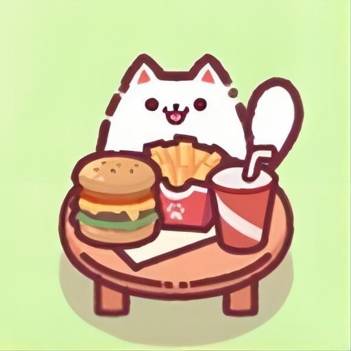 喵咪夜市餐厅