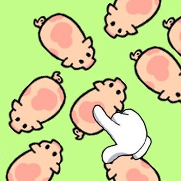 解救小猪游戏