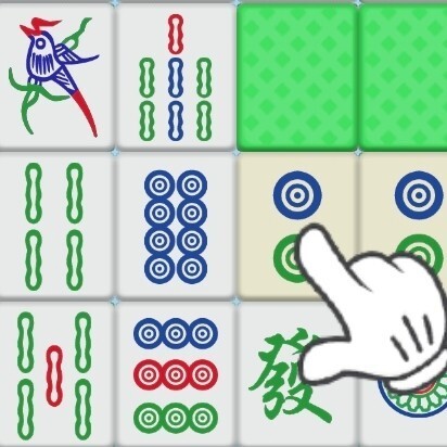 挪对对消除2