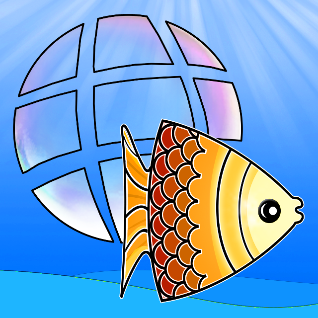 海底大战