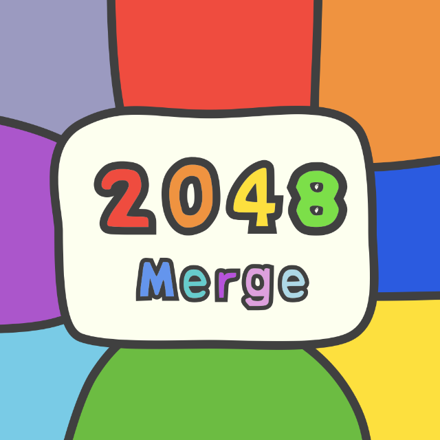 合成弹弹球2048