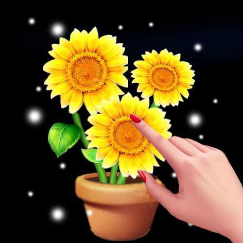 花朵爱消消乐