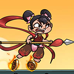 魔童降临游戏
