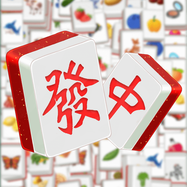 开心消麻将