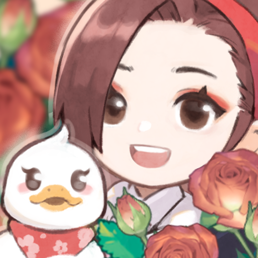 心动花城