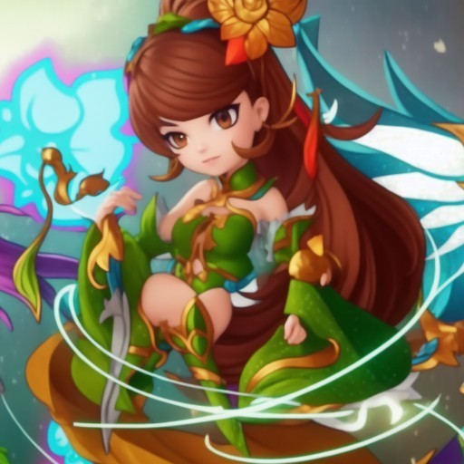 封神卡牌