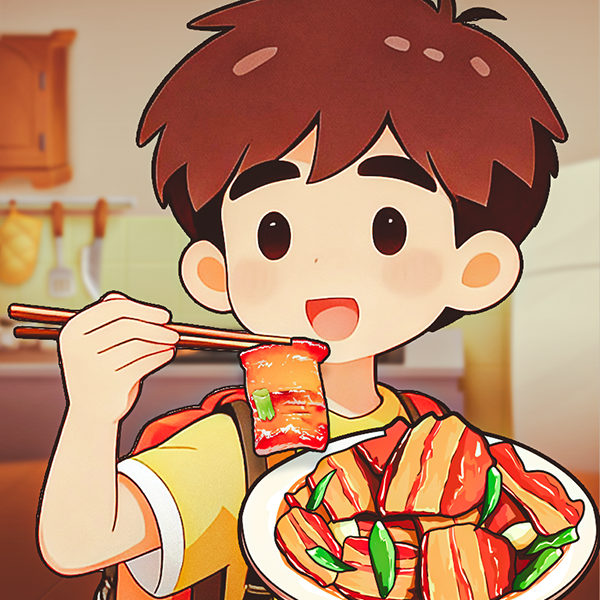 江湖美食行