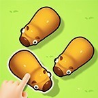 消不到我吧