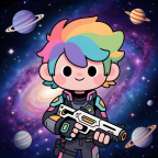 宇宙大逃脱