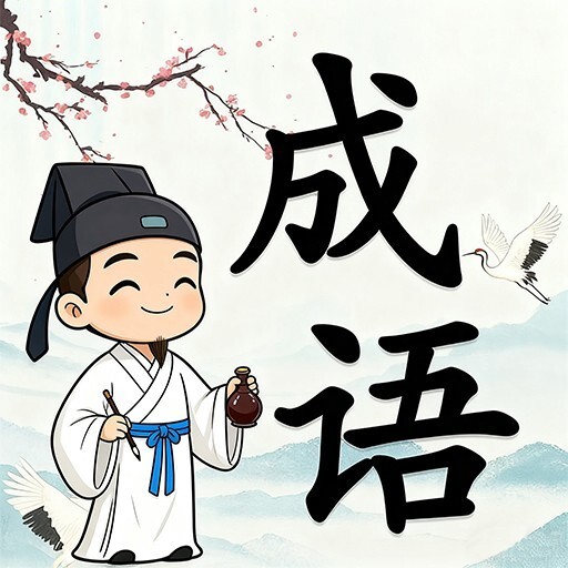 成语消消大师
