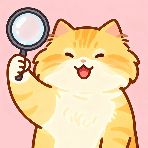节奏猫咪酱
