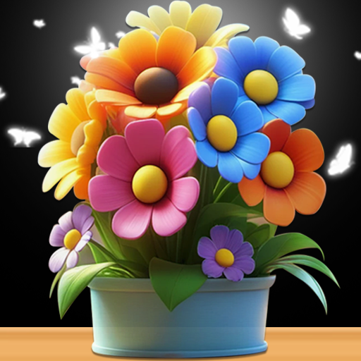 鲜花消除