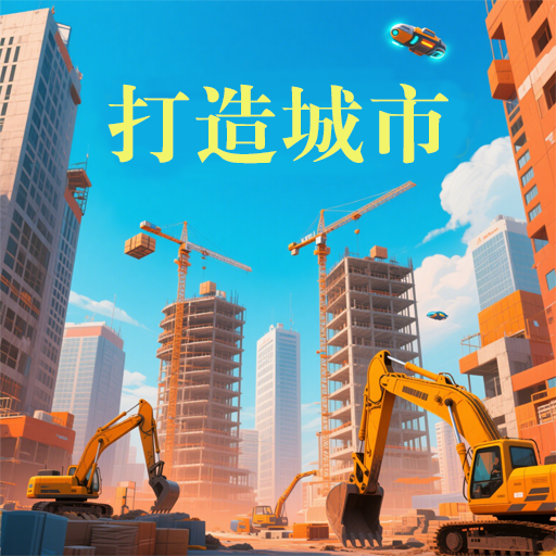 打造城市