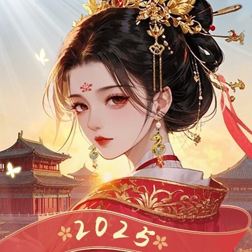 美人传