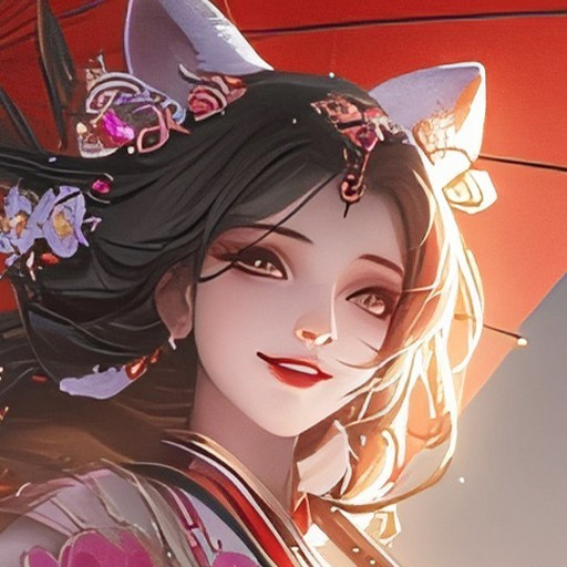 凡人神将传