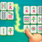 麻了个将消消游戏