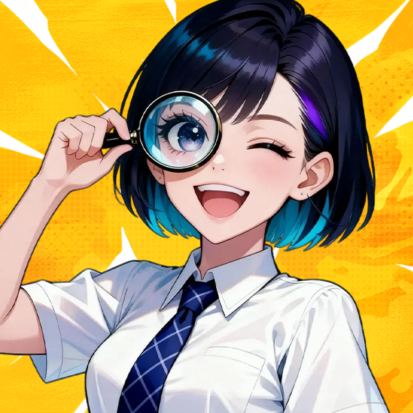 实力脑洞王