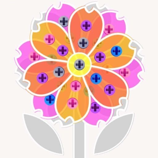 鲜花乐消消消
