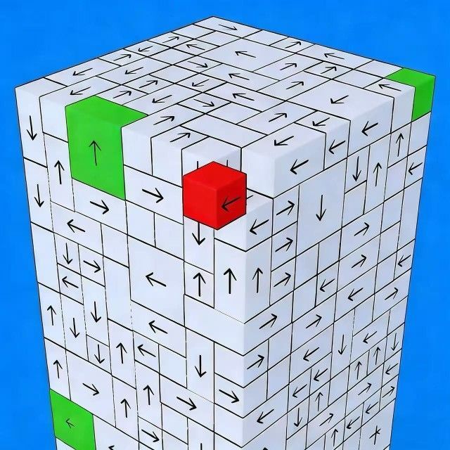 小皮羊